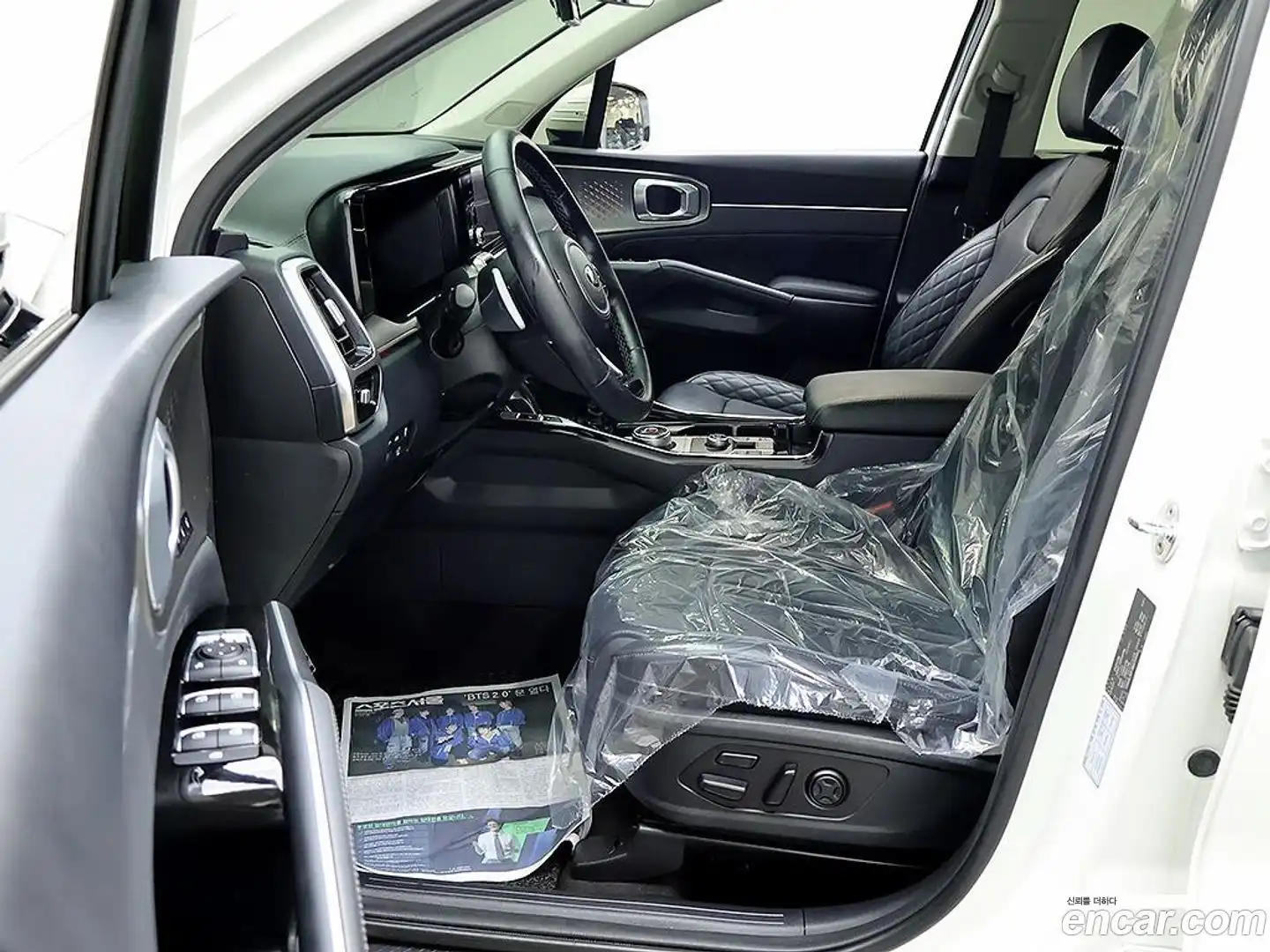 Sorento Kia 2021.6-OPTION-015