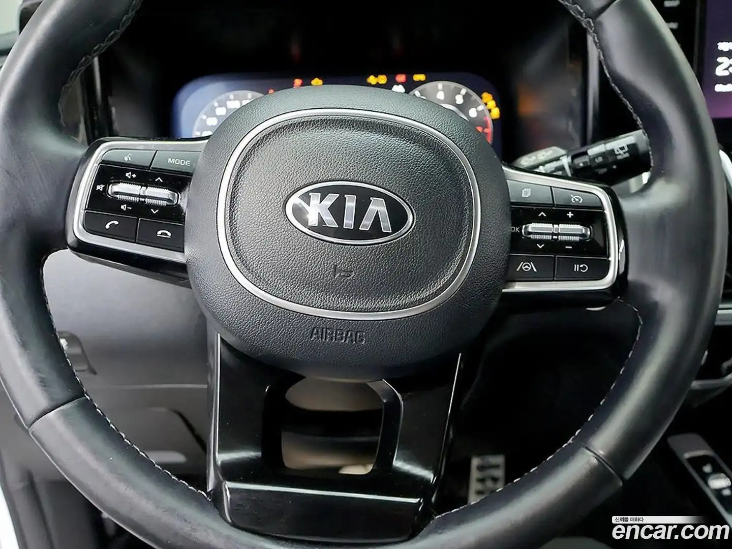 Sorento Kia 2021.6-OPTION-018