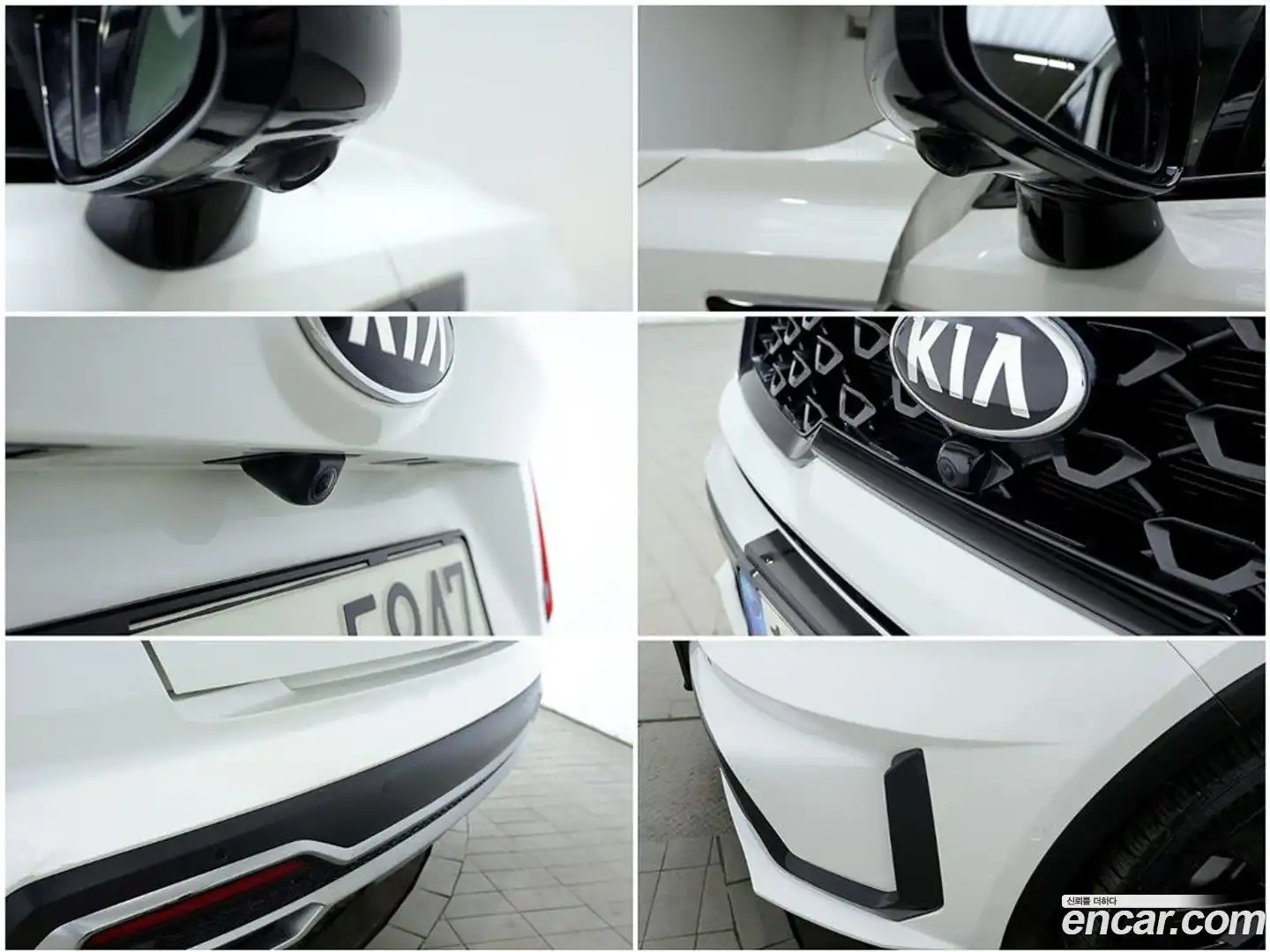 Sorento Kia 2021.6-OPTION-021