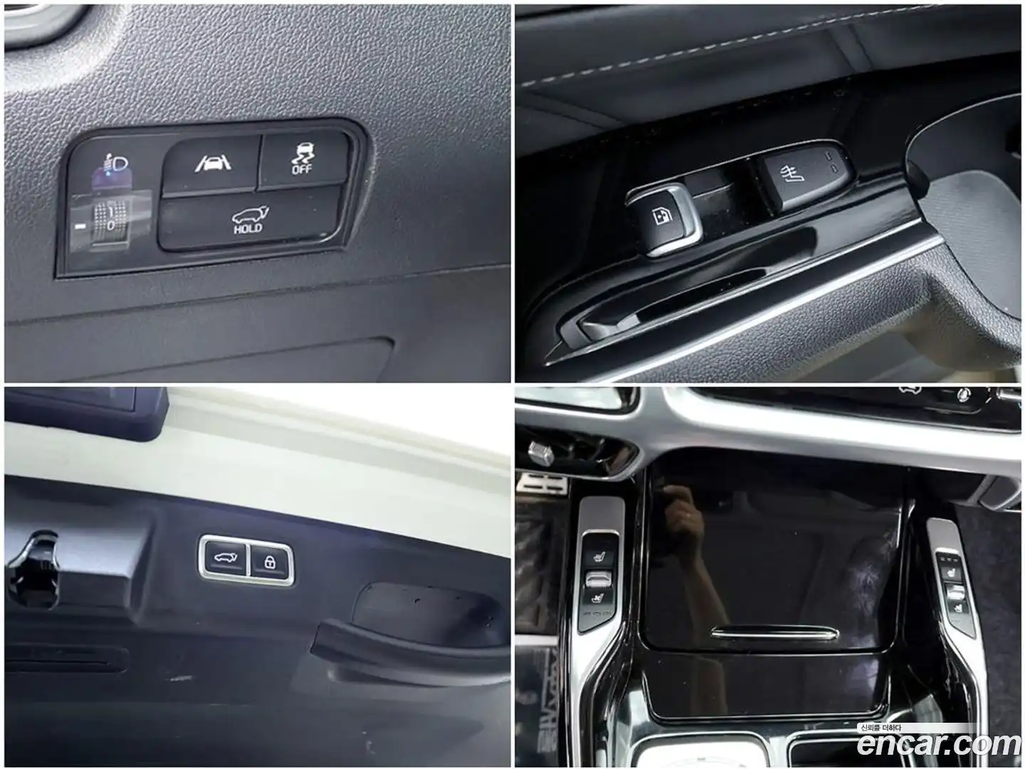 Sorento Kia 2021.6-OPTION-023