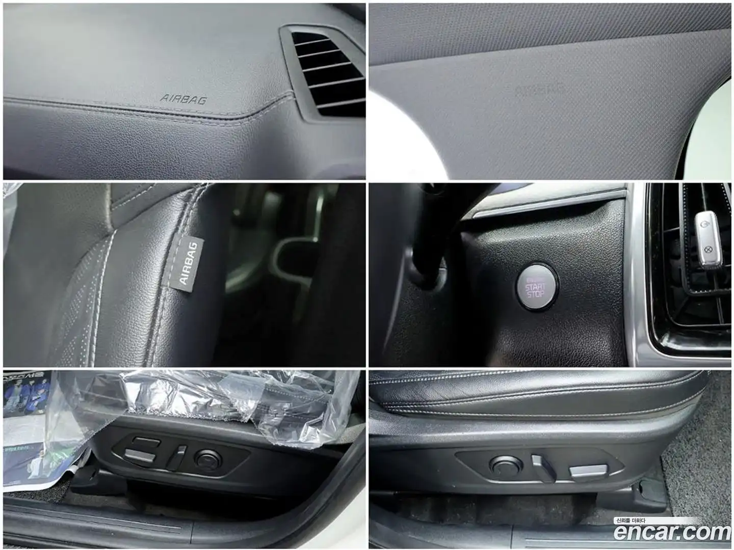 Sorento Kia 2021.6-OPTION-024