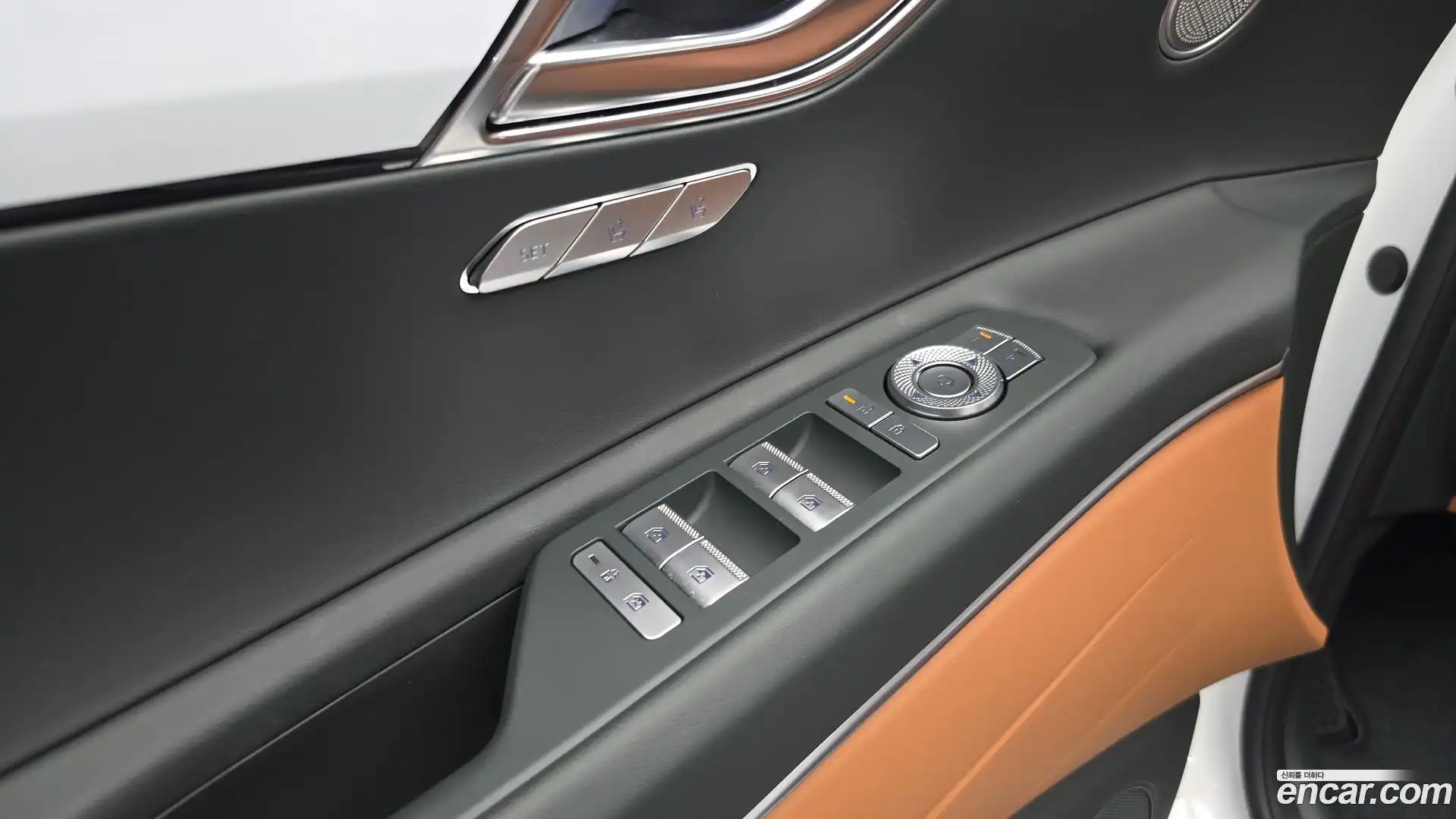GV80 Genesis 2025.2-OPTION-040