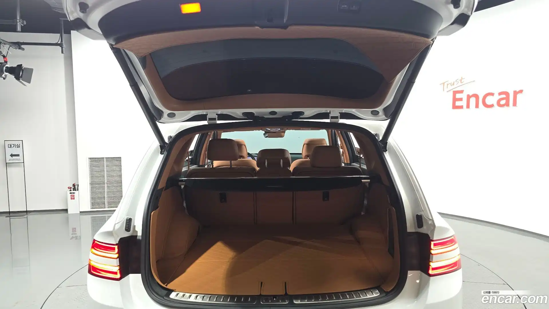 GV80 Genesis 2025.2-OPTION-045