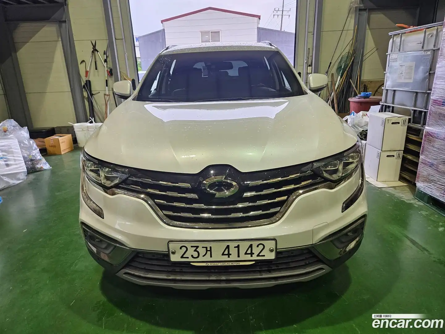 QM6 Renault Korea 2019.6-OUTER-001