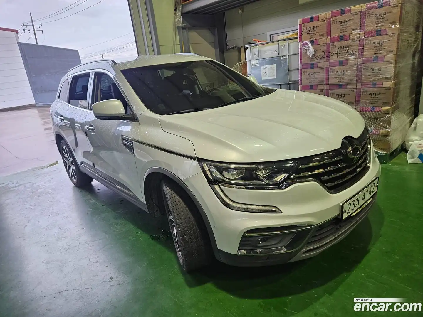QM6 Renault Korea 2019.6-OUTER-002