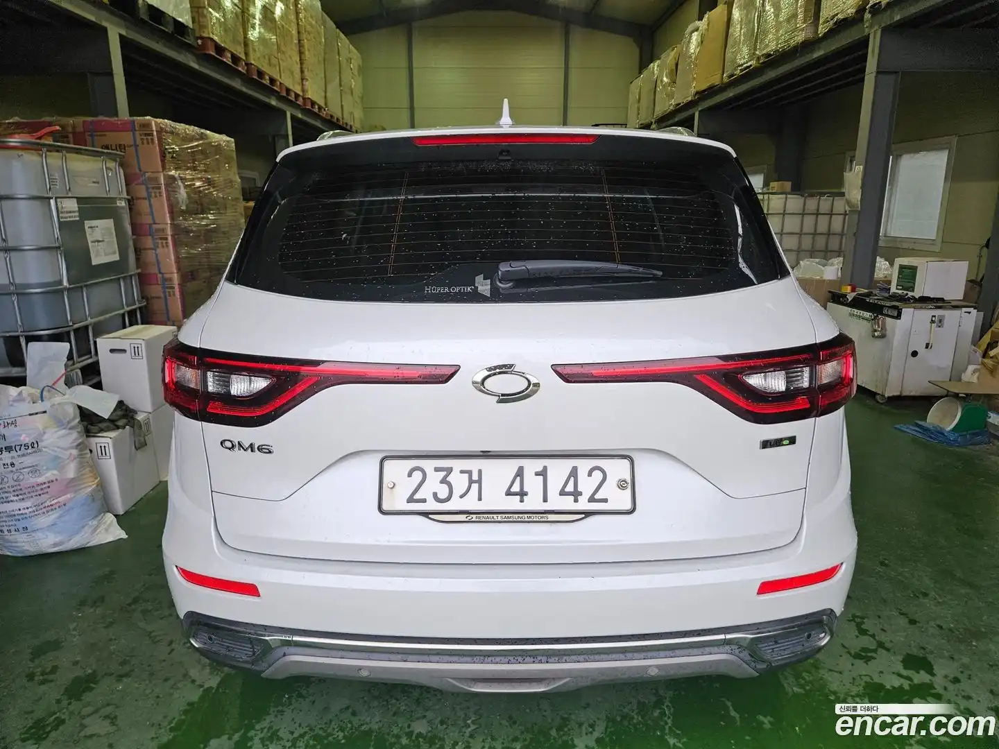 QM6 Renault Korea 2019.6-OUTER-004