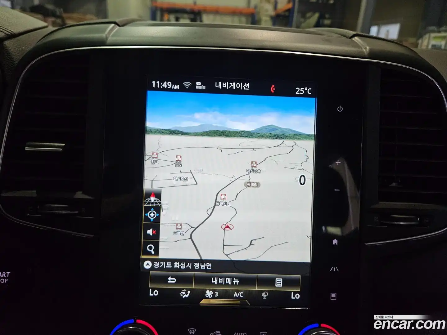 QM6 Renault Korea 2019.6-OPTION-015