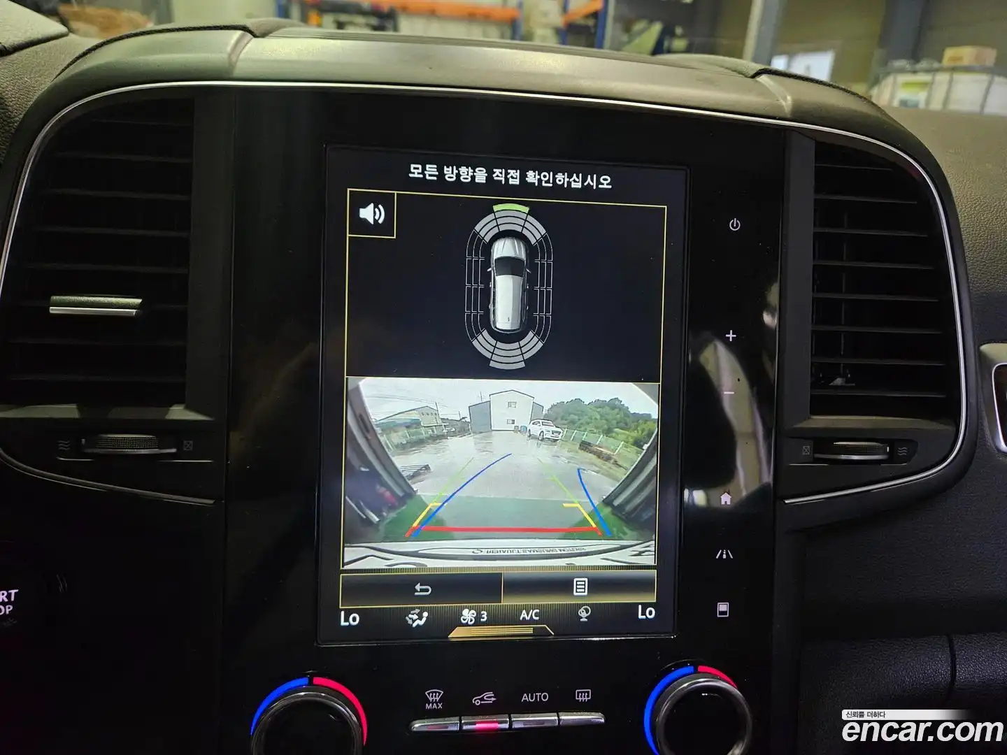 QM6 Renault Korea 2019.6-OPTION-016