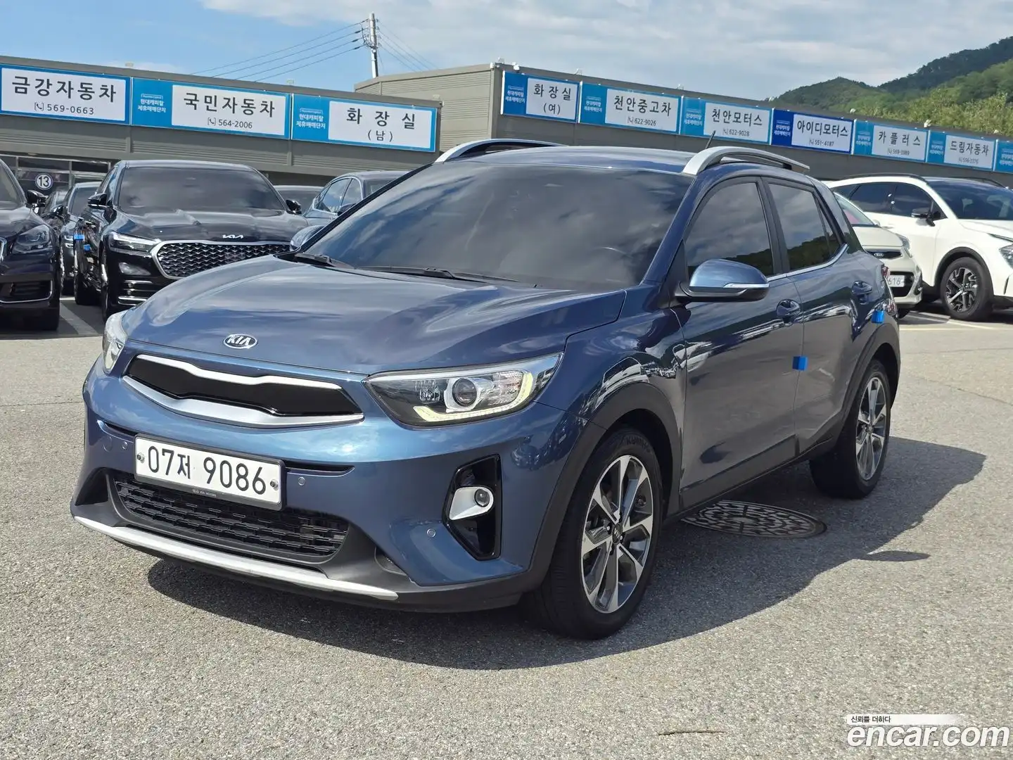 Stonic Kia 2018.2-OUTER-001