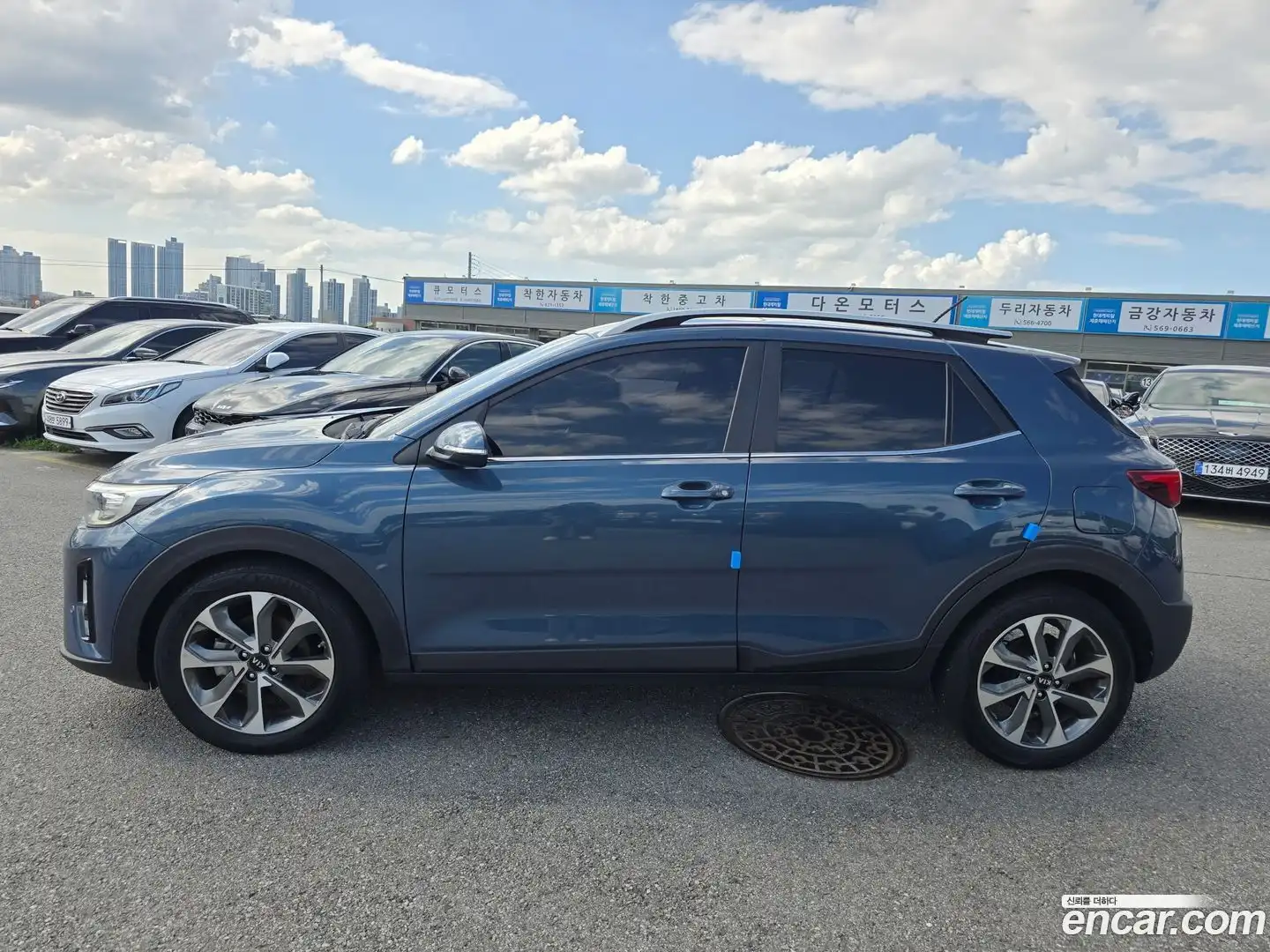 Stonic Kia 2018.2-INNER-007
