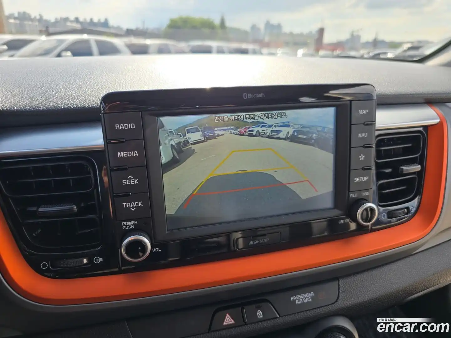 Stonic Kia 2018.2-OPTION-018