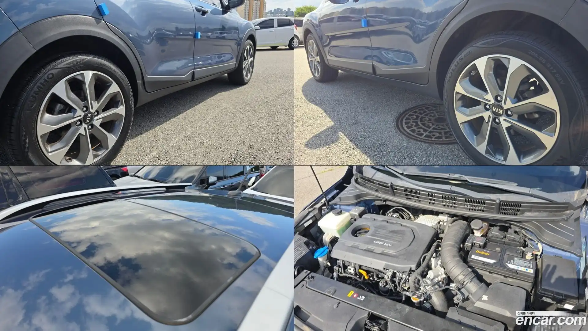 Stonic Kia 2018.2-OPTION-024