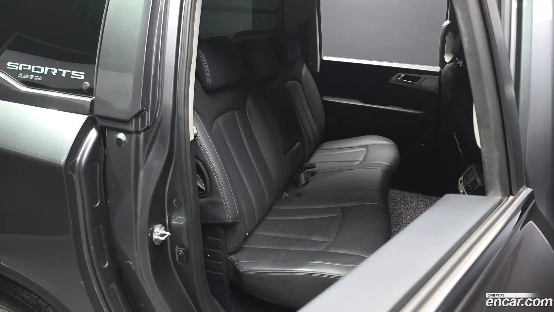 Rexton KG Mobility 2019.1-OPTION-016