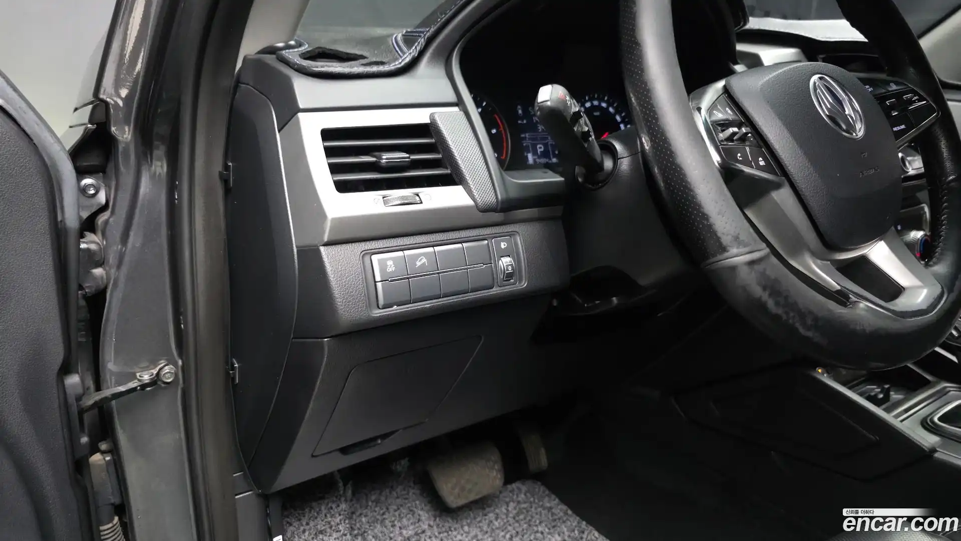 Rexton KG Mobility 2019.1-OPTION-017