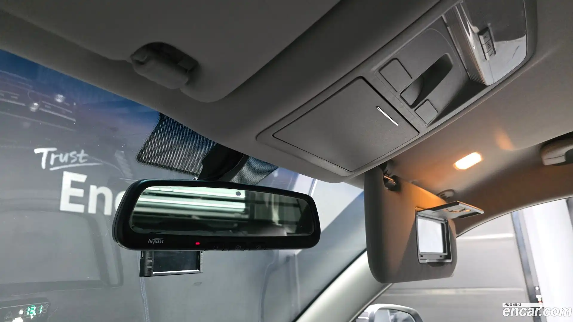 Rexton KG Mobility 2019.1-OPTION-022