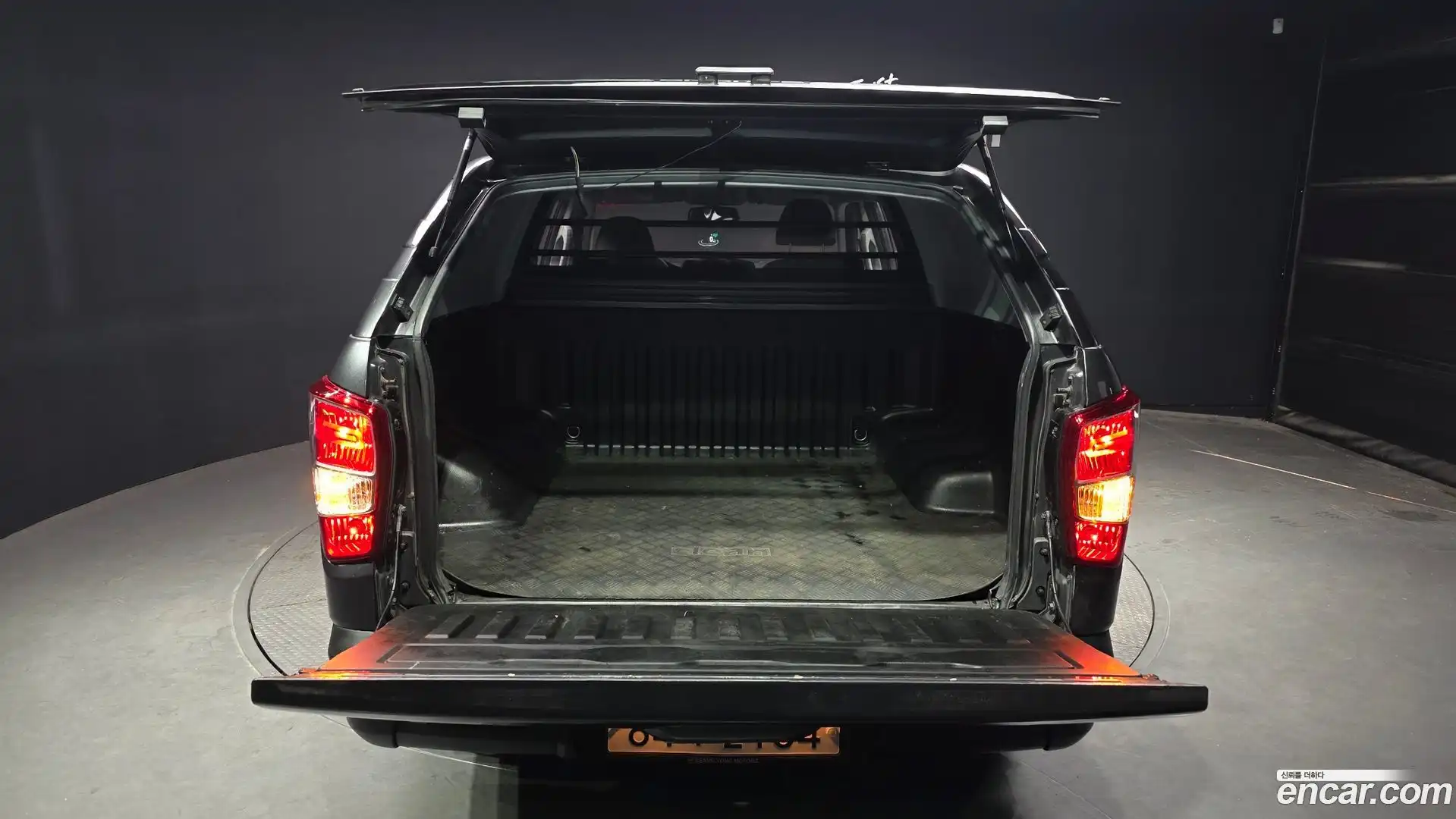 Rexton KG Mobility 2019.1-OPTION-024