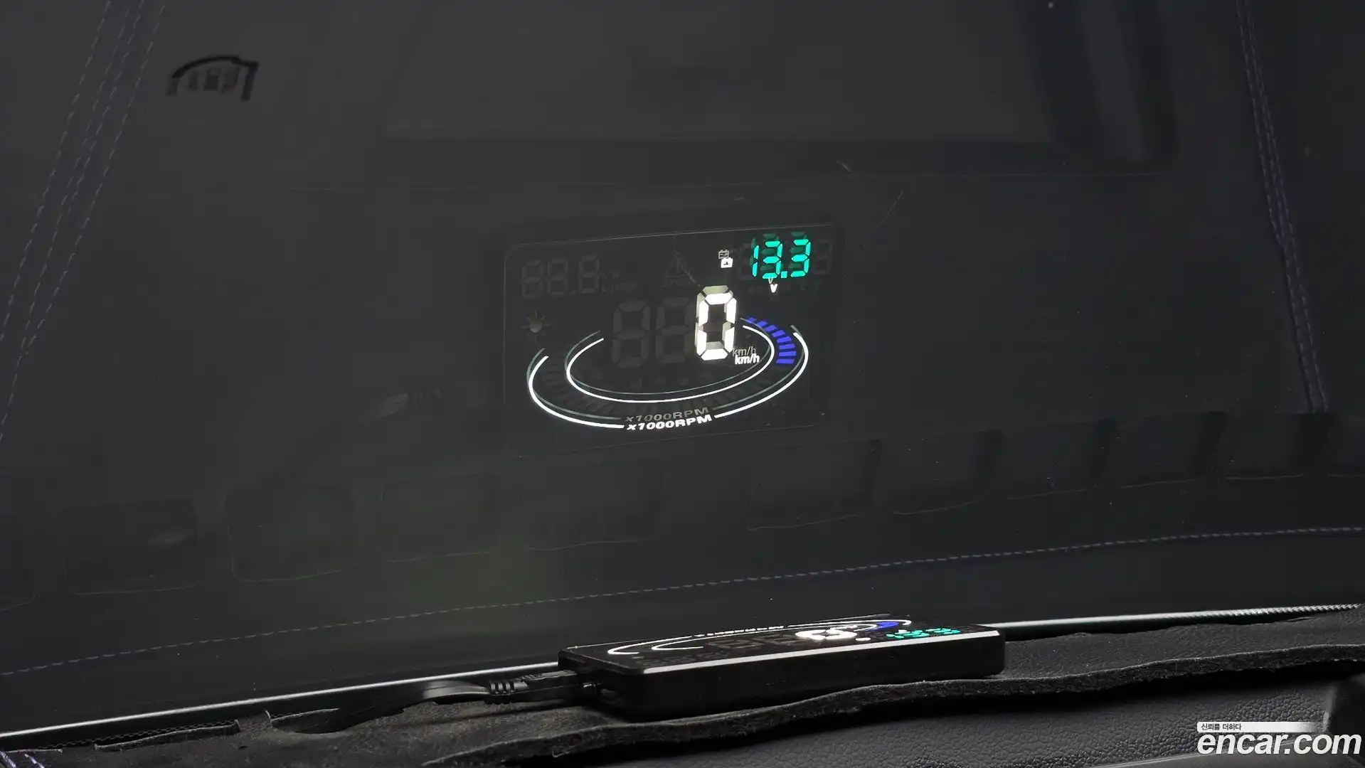 Rexton KG Mobility 2019.1-OPTION-042