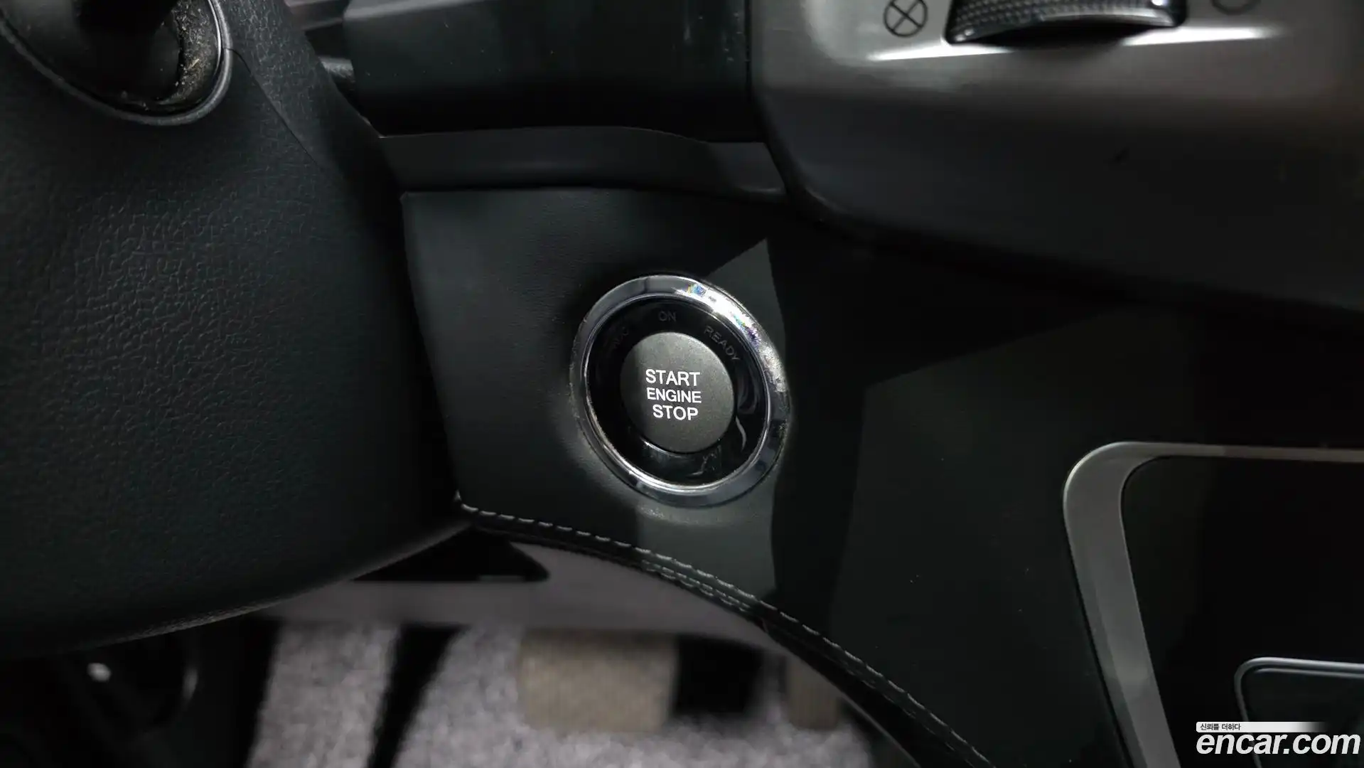 Rexton KG Mobility 2019.1-OPTION-043