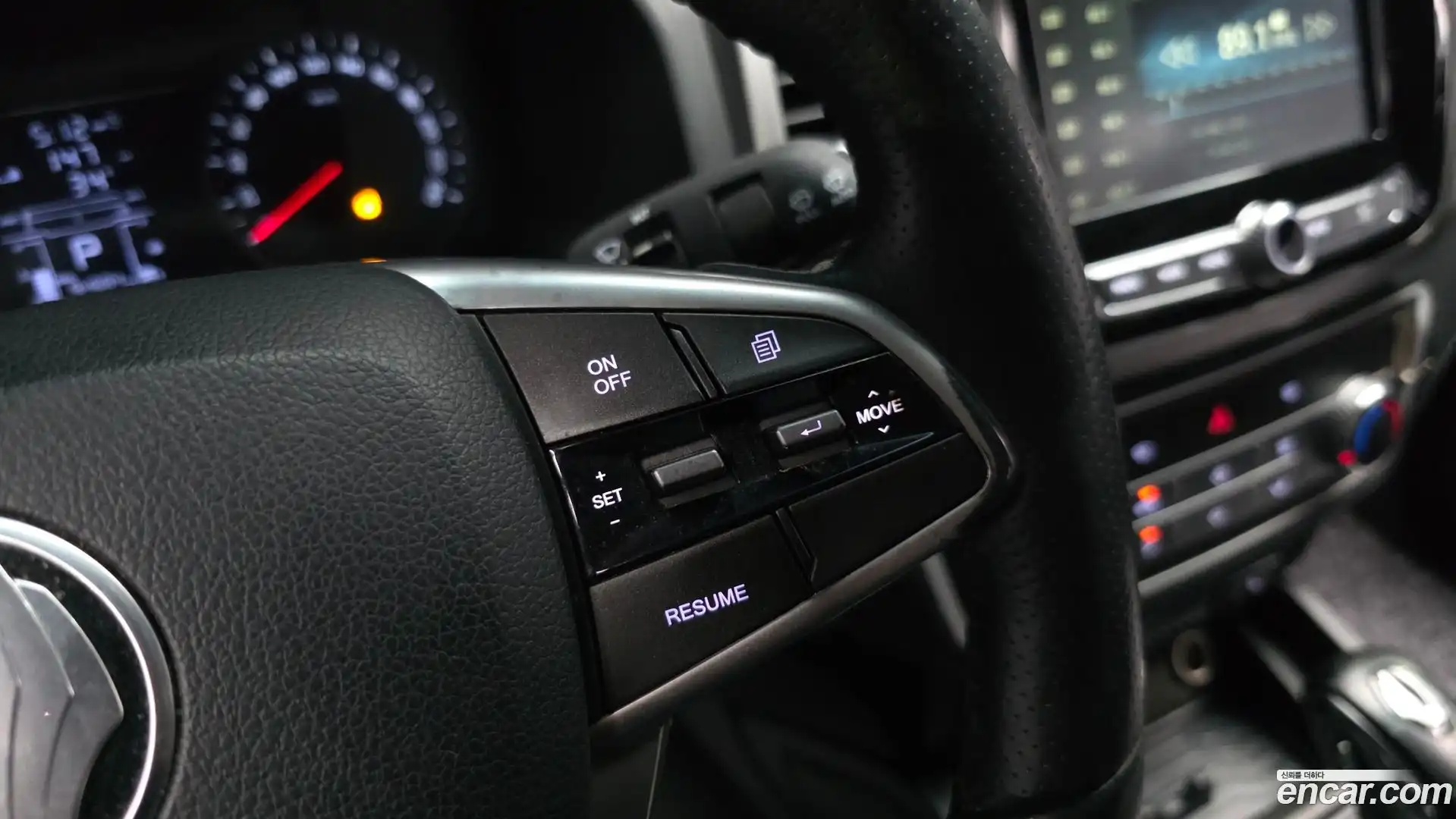 Rexton KG Mobility 2019.1-OPTION-046
