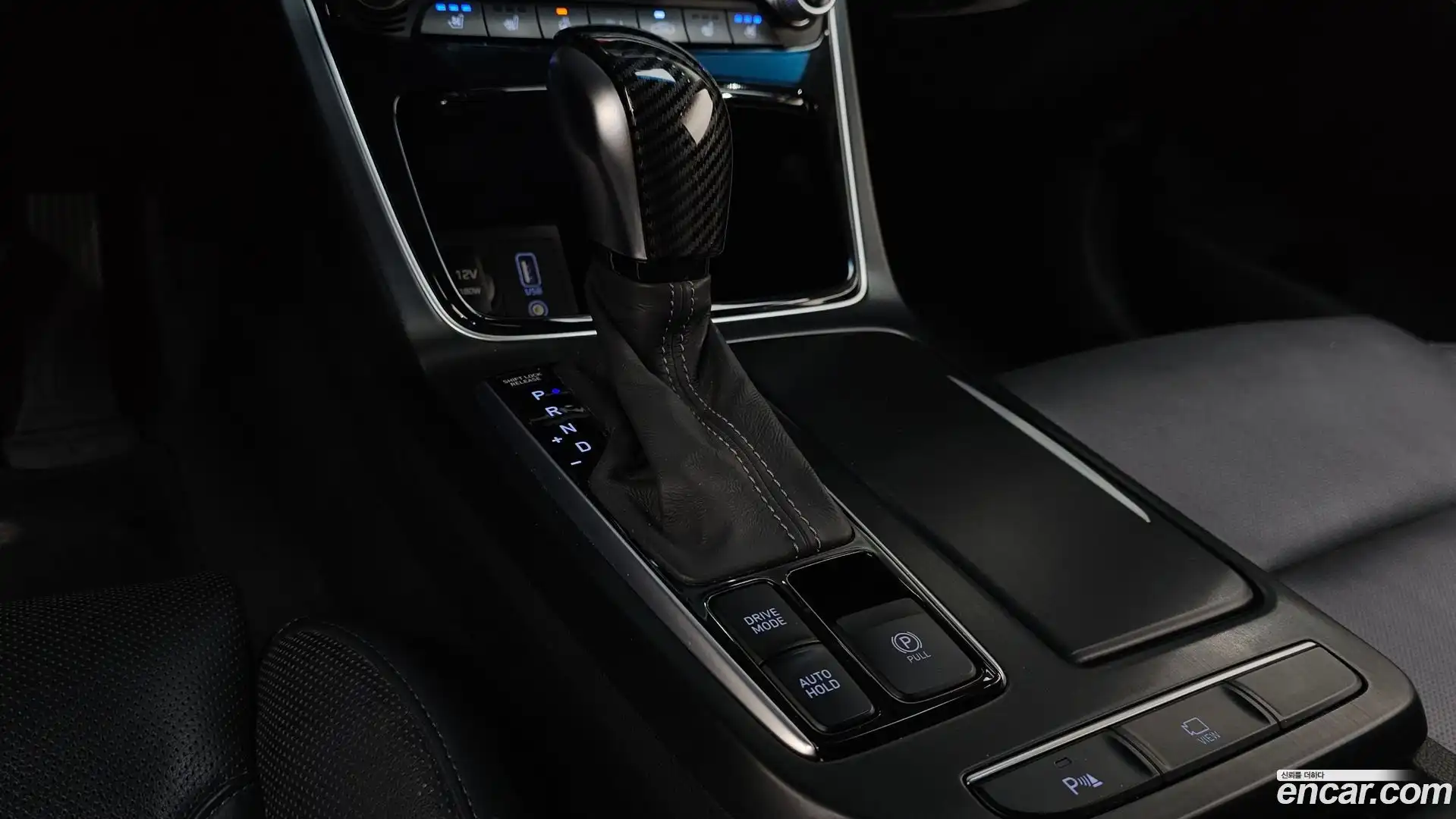 Grandeur Hyundai 2018.7-INNER-009
