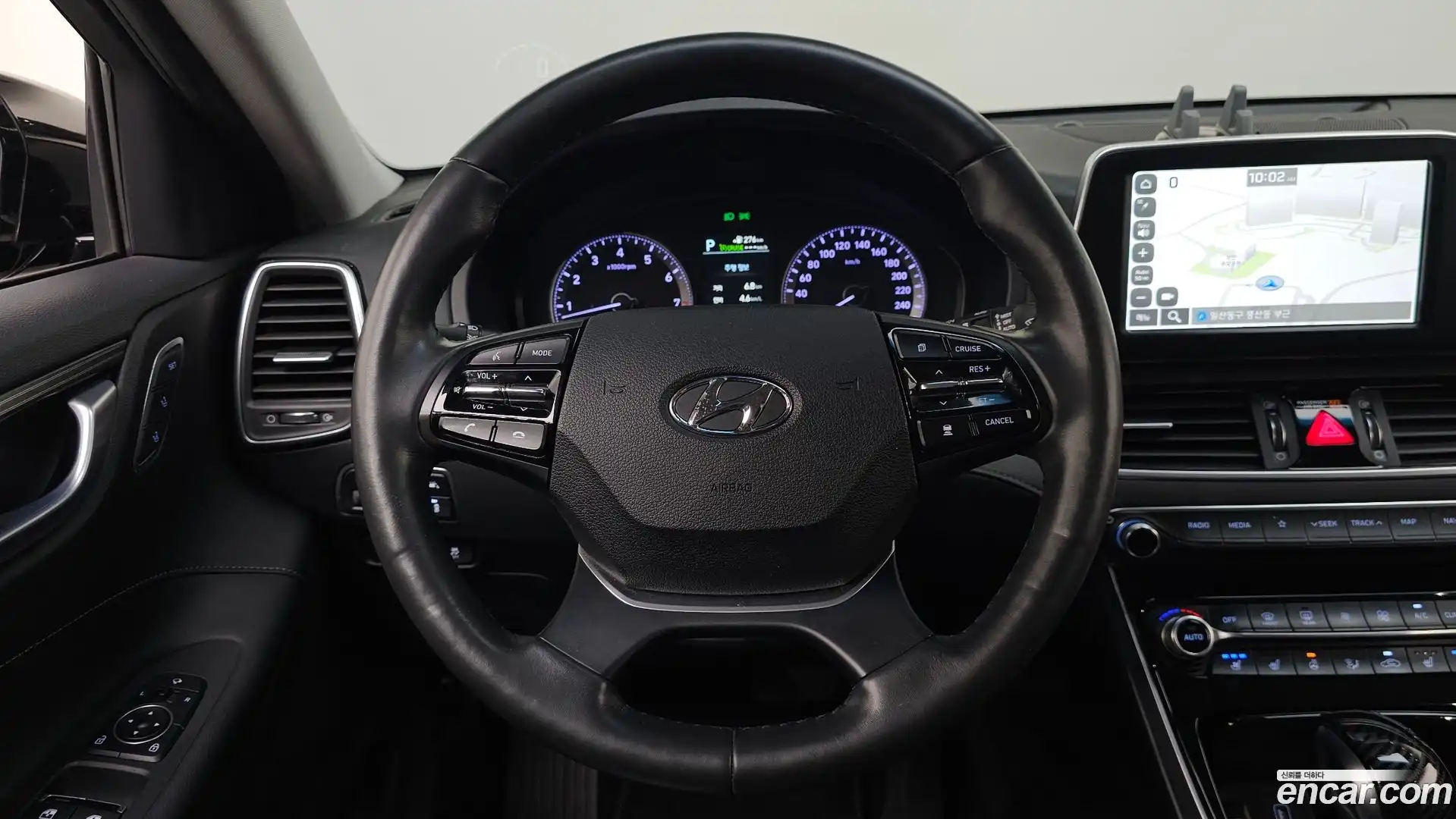 Grandeur Hyundai 2018.7-OPTION-017