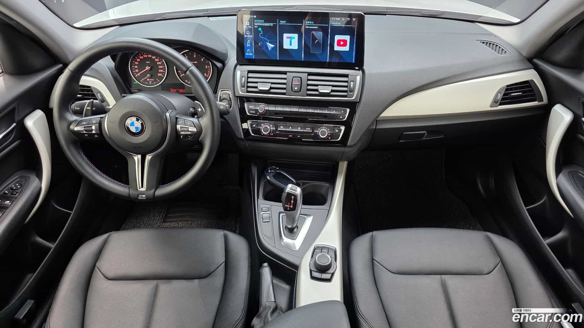 1-Series BMW 2016.9-INNER-007