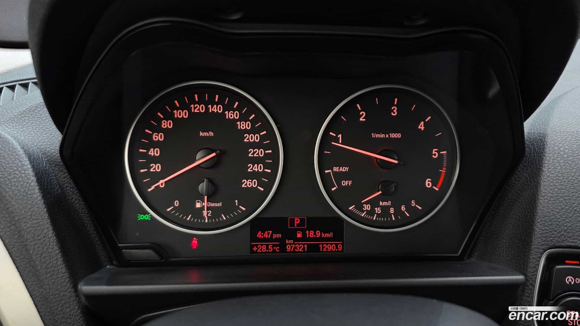1-Series BMW 2016.9-INNER-008