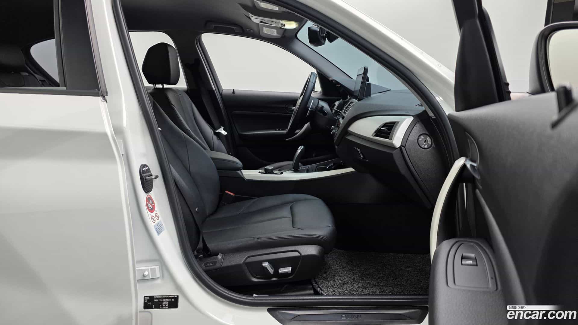 1-Series BMW 2016.9-INNER-036