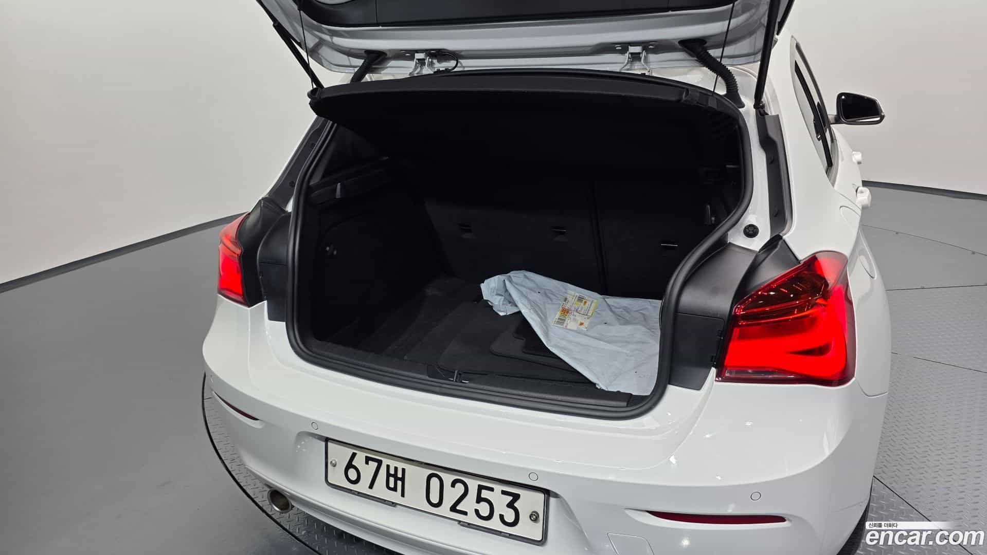 1-Series BMW 2016.9-OPTION-043