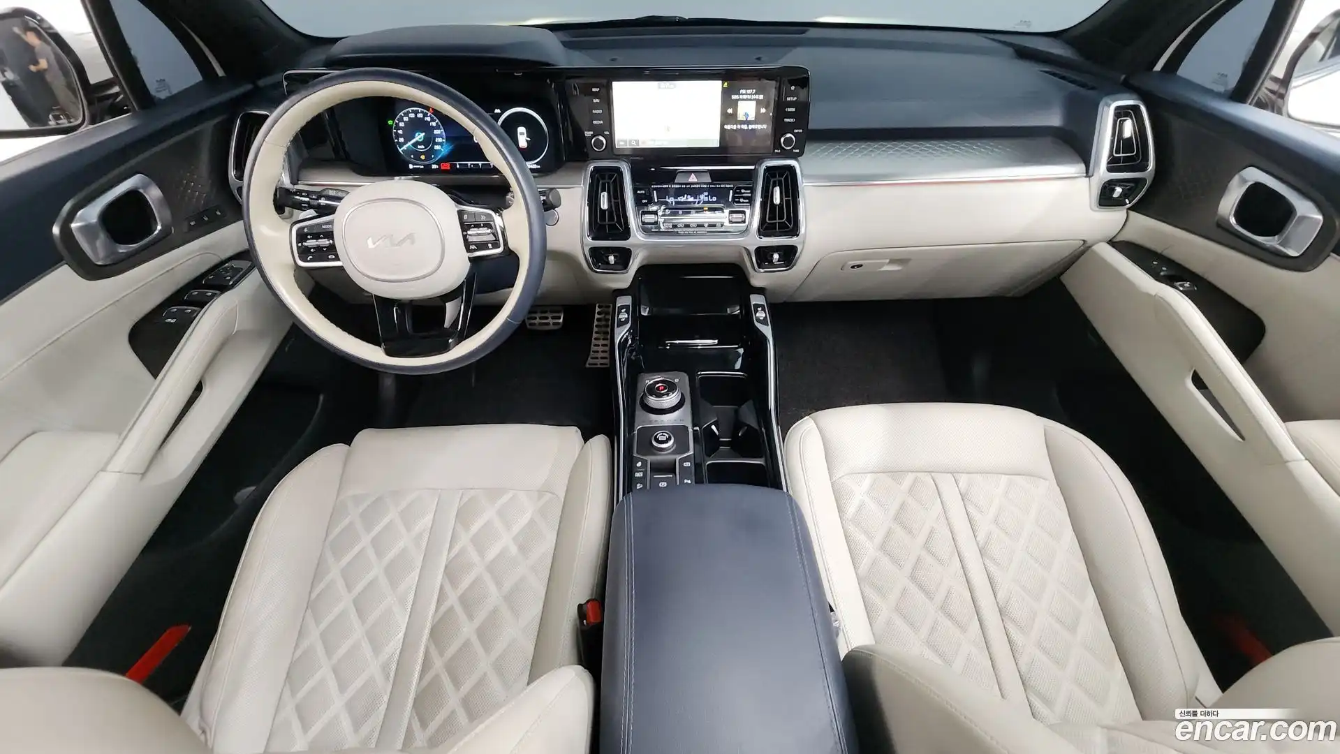 Sorento Kia 2023.6-OPTION-023