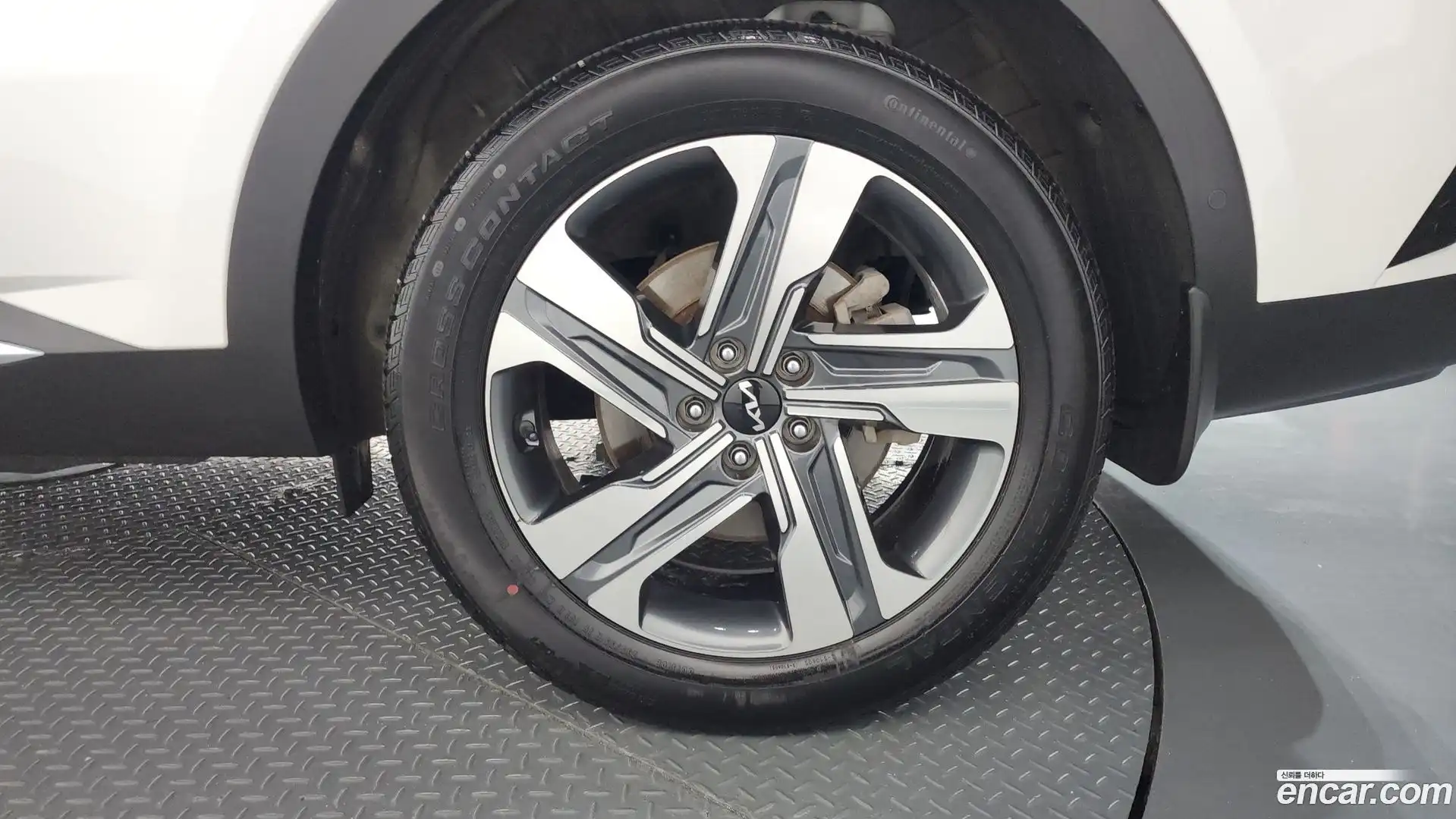 Sorento Kia 2023.6-OPTION-044