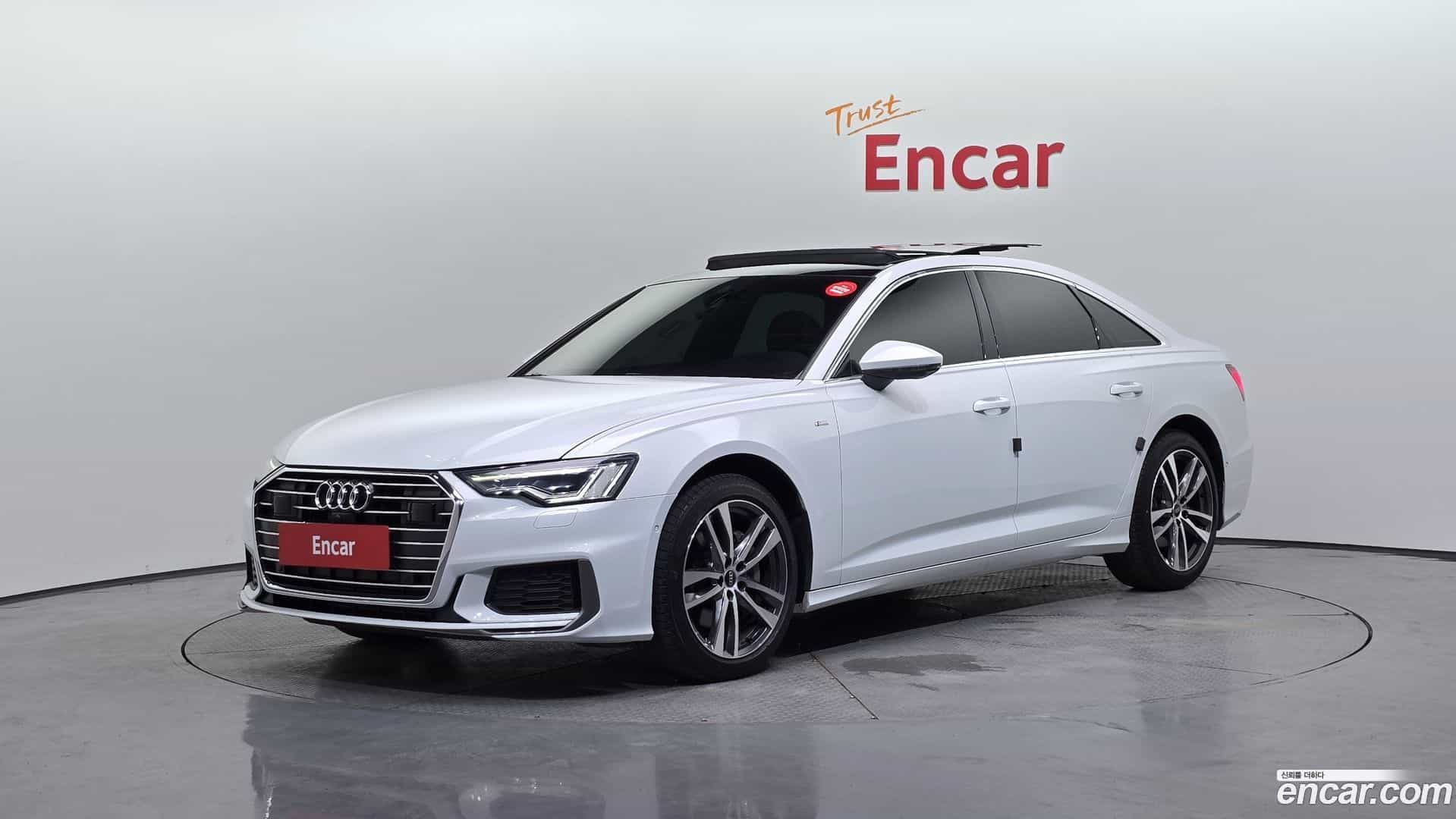 A6 Audi 2022.1-OUTER-001