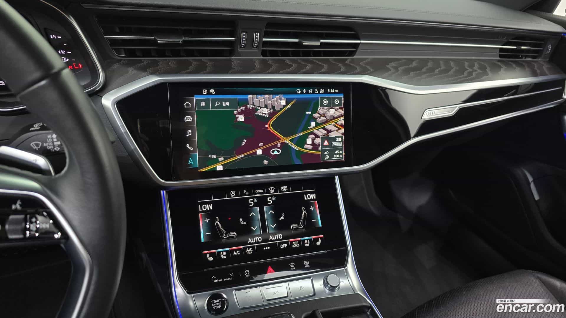 A6 Audi 2022.1-OPTION-016
