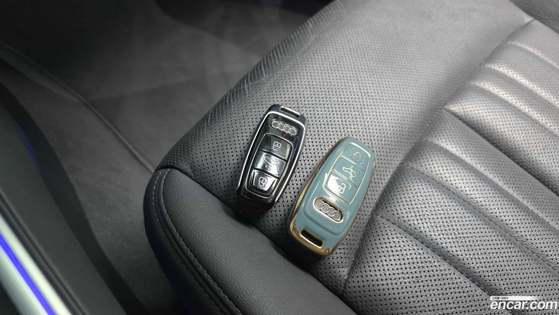 A6 Audi 2022.1-OPTION-019