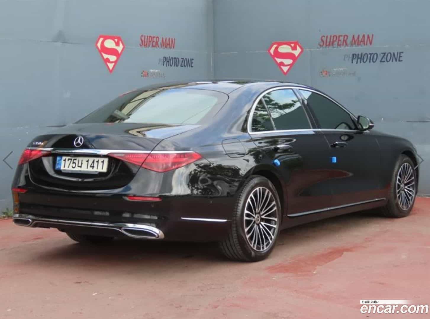 S-Class Mercedes-Benz 2021.6-OUTER-003