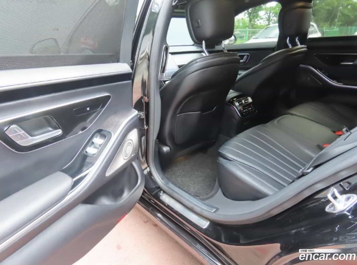 S-Class Mercedes-Benz 2021.6-INNER-007