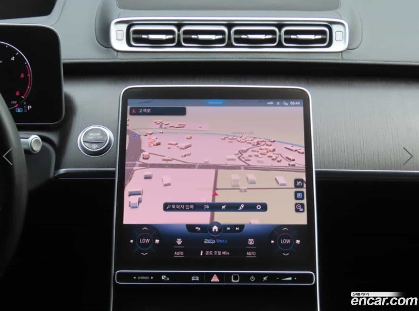 S-Class Mercedes-Benz 2021.6-OPTION-016