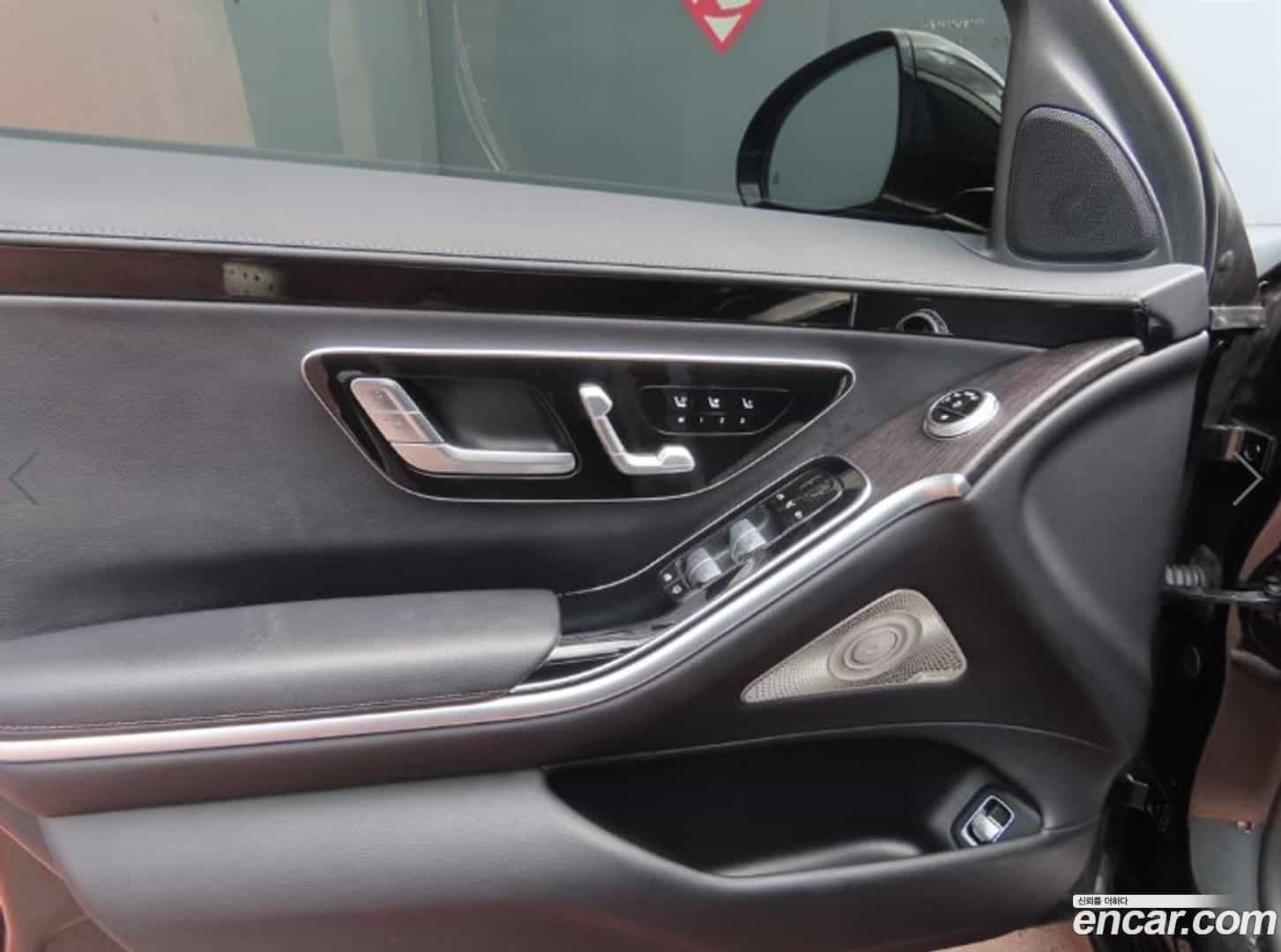 S-Class Mercedes-Benz 2021.6-OPTION-017