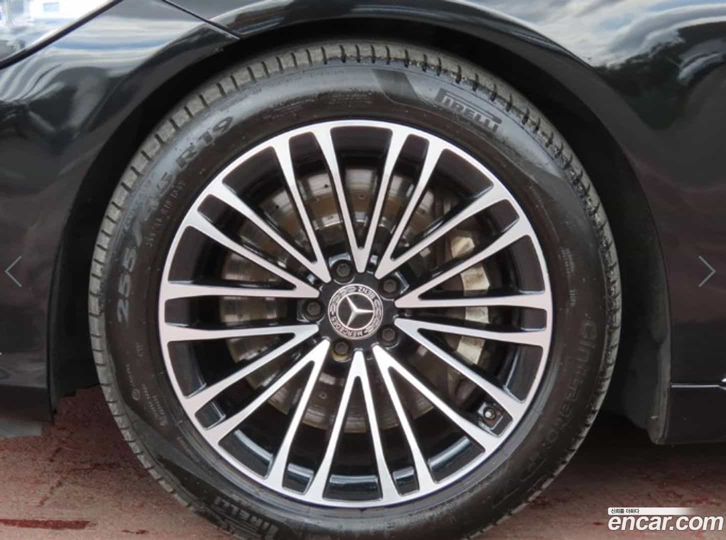 S-Class Mercedes-Benz 2021.6-OPTION-024