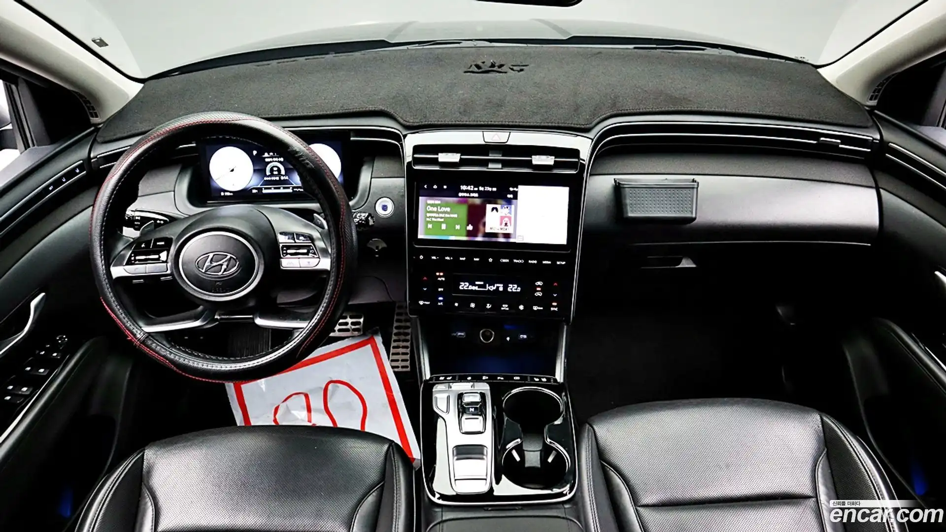 Tucson Hyundai 2022.10-INNER-007