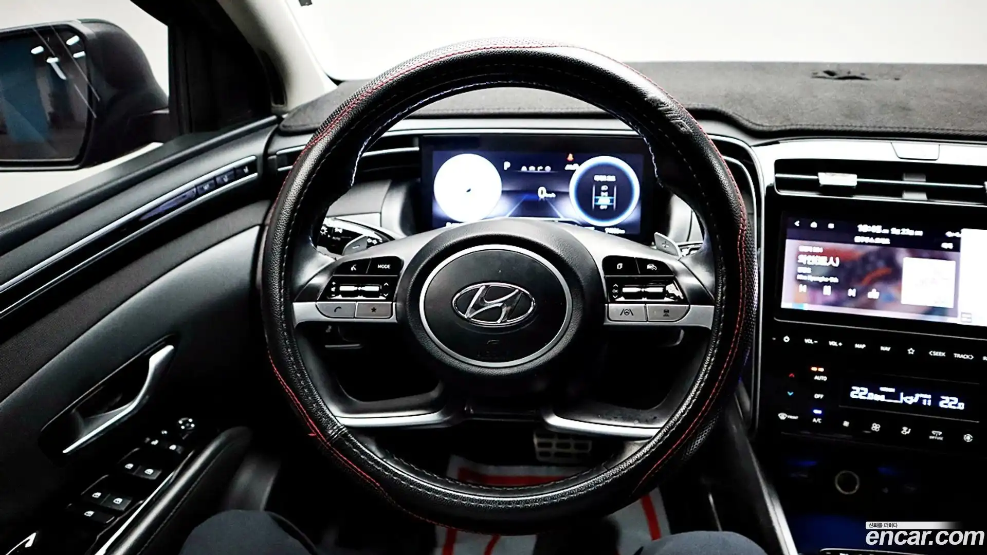 Tucson Hyundai 2022.10-OPTION-016