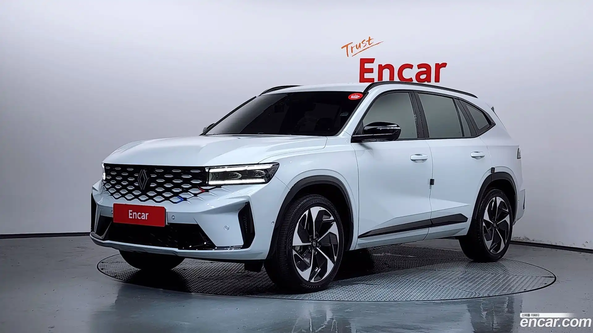 Grand Koleos Renault Korea 2024.11-OUTER-001