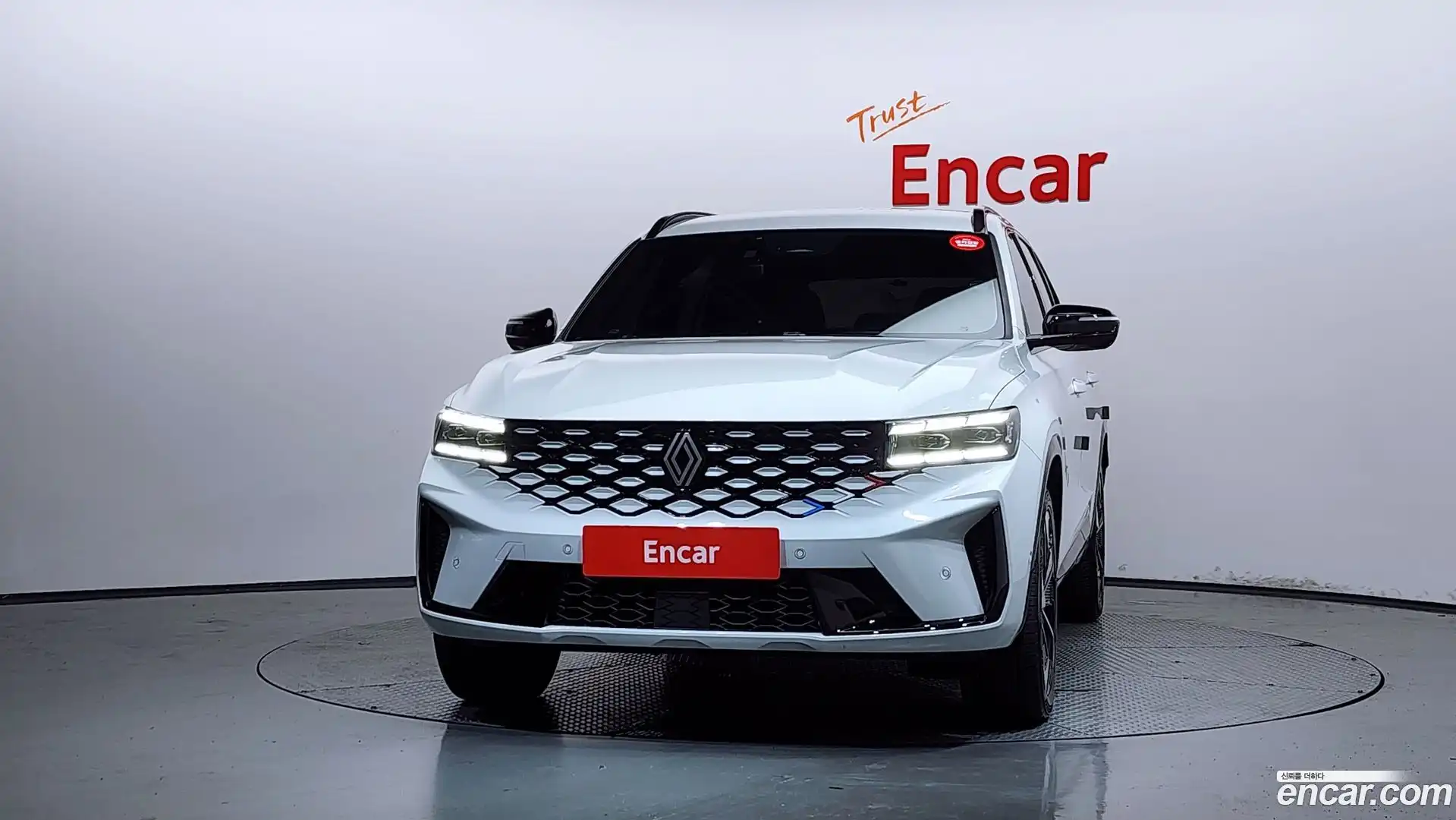 Grand Koleos Renault Korea 2024.11-OUTER-003
