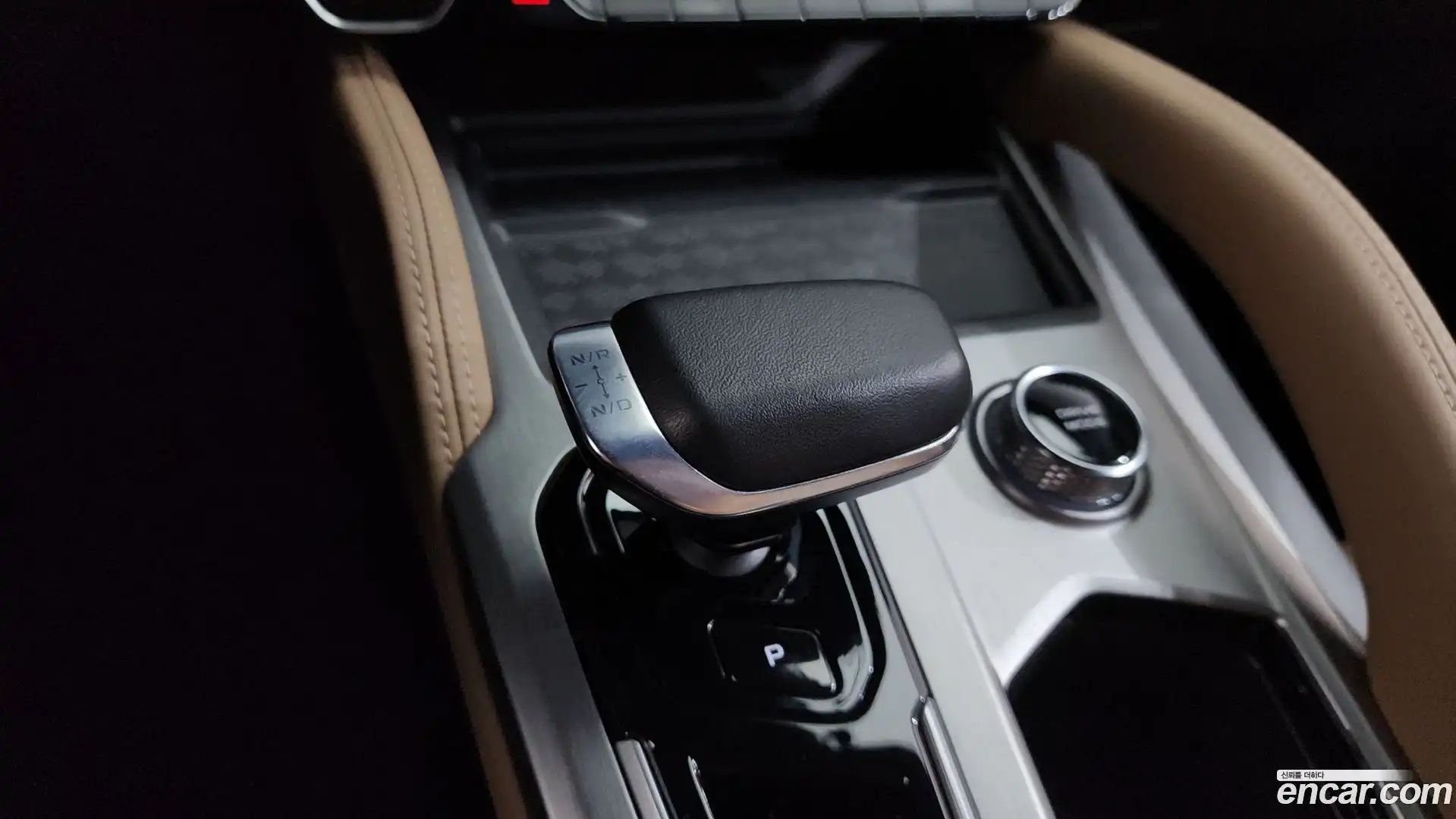 Grand Koleos Renault Korea 2024.11-INNER-009