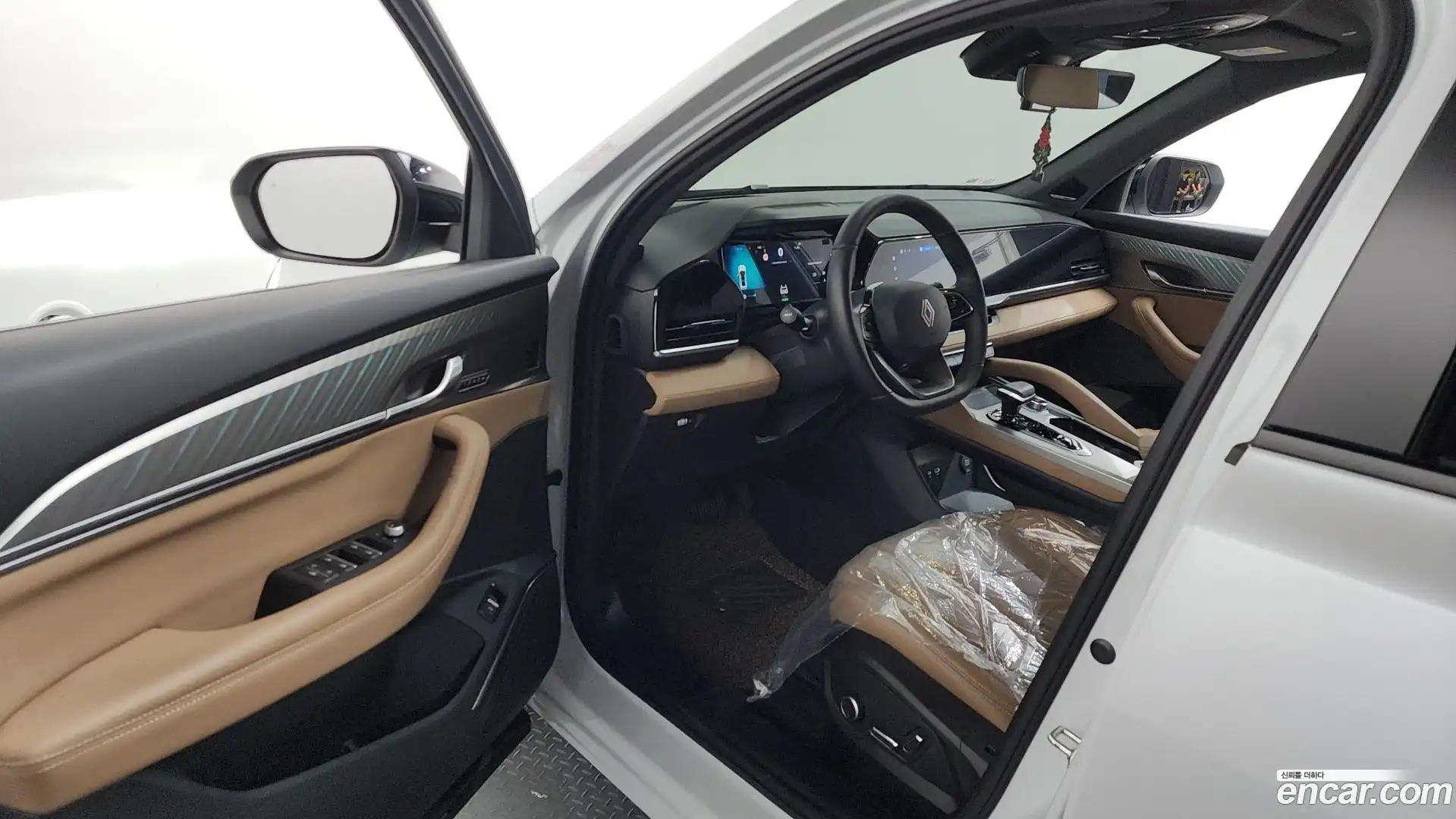 Grand Koleos Renault Korea 2024.11-INNER-010