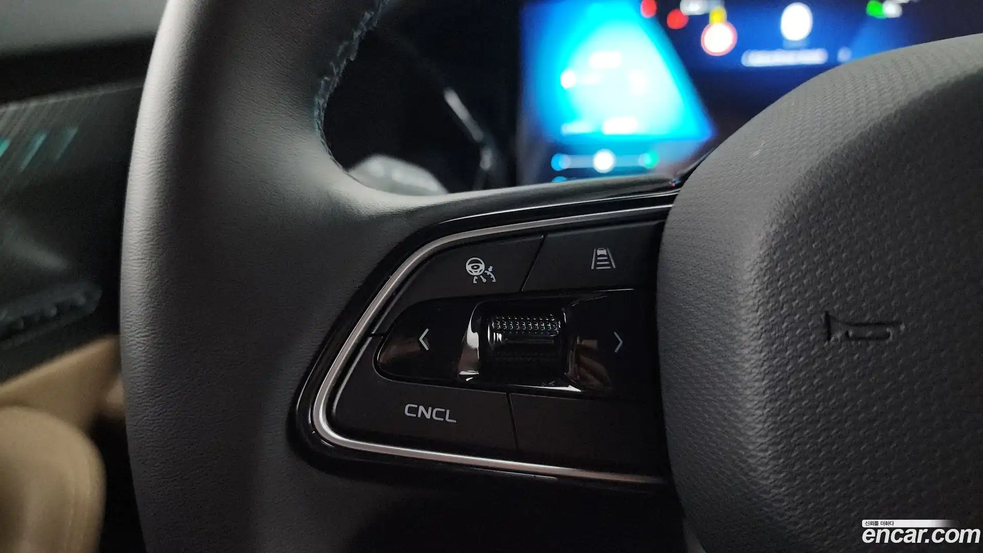 Grand Koleos Renault Korea 2024.11-OPTION-020