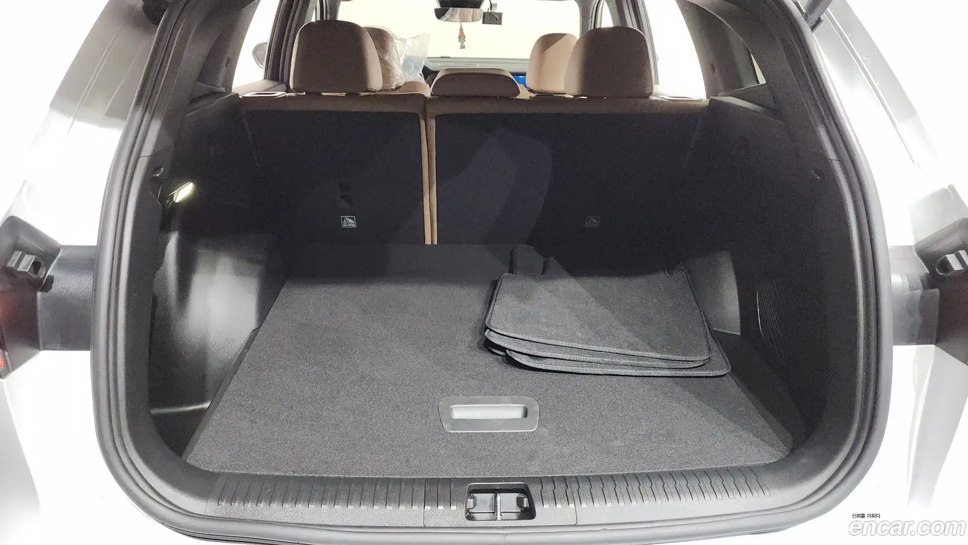 Grand Koleos Renault Korea 2024.11-OPTION-022