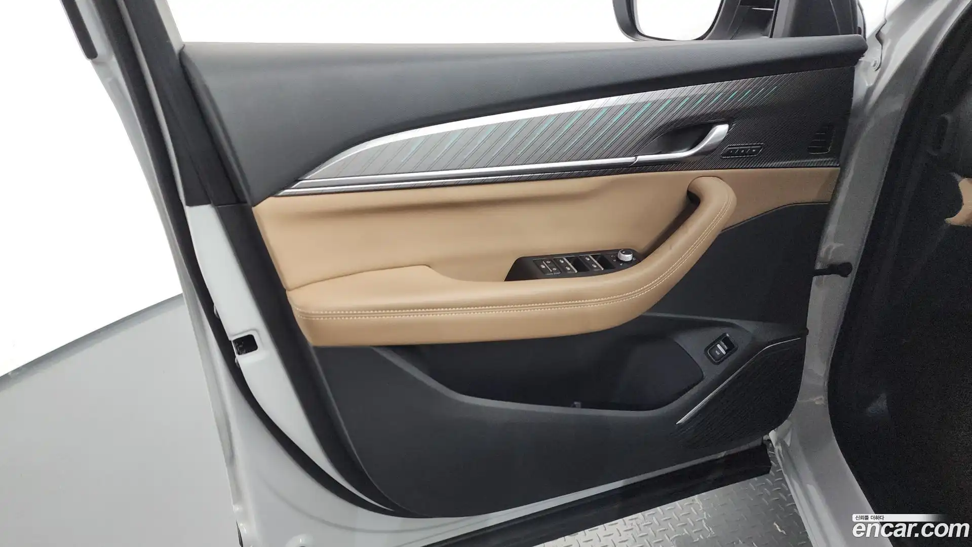 Grand Koleos Renault Korea 2024.11-INNER-034
