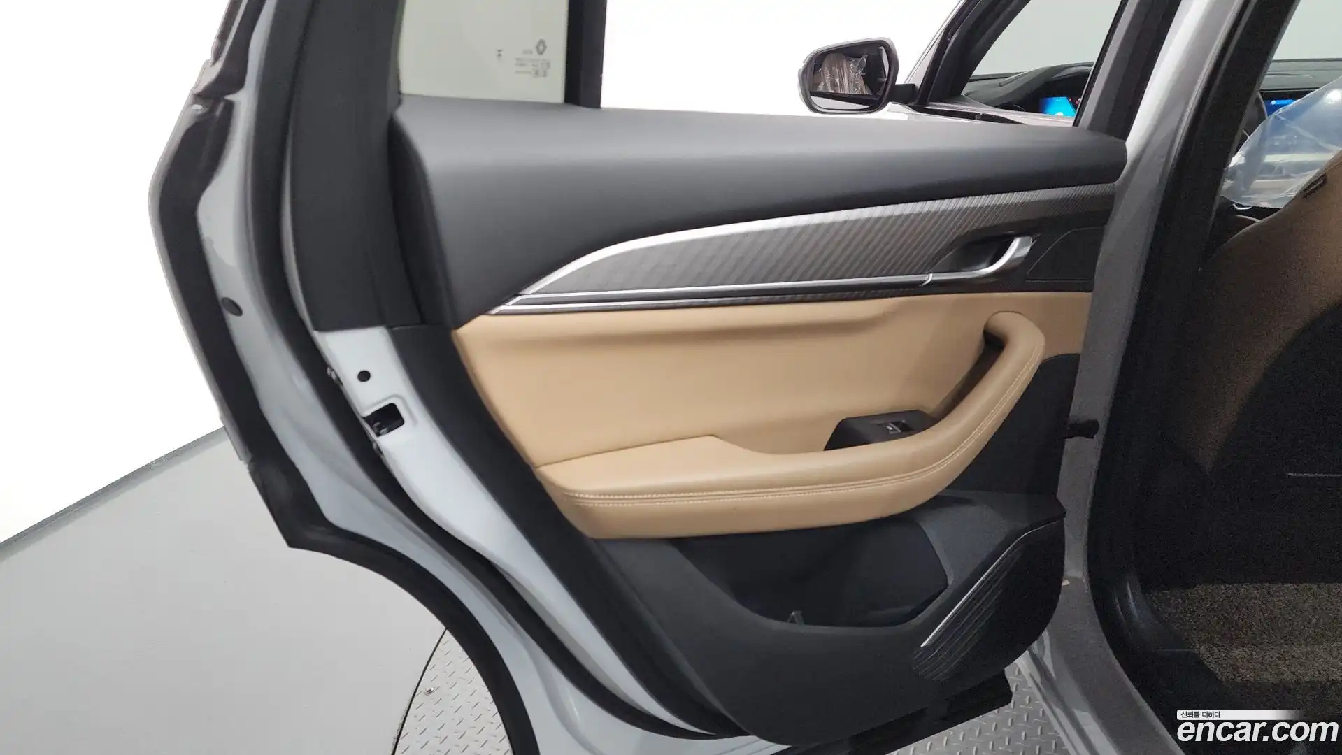 Grand Koleos Renault Korea 2024.11-INNER-035