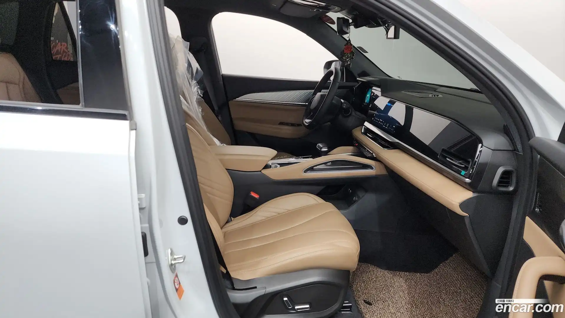Grand Koleos Renault Korea 2024.11-INNER-036